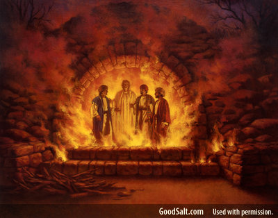 40+ Shadrach Meshach And Abednego